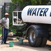 Water supply restored in Ekangala and Rethabiseng in Tshwane after weeks-long outage