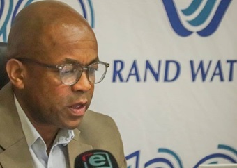 A city in crisis: Committee calls on Joburg to be 'more proactive' in managing failing water systems