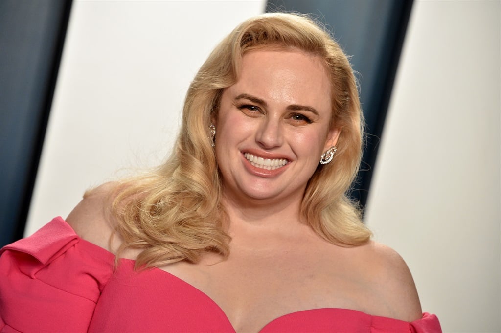 Rebel Wilson Just Bought A House In London And Hopes To Find A British Boyfriend There W24