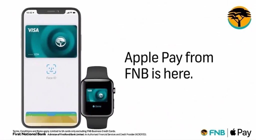 Welcome the FNB Banking Watch App | Quick transactions on the go, on your  watch - from the bank that brought you the award winning smartphone app.  Download the #FNBApp now http://bit.ly/2deykTE |