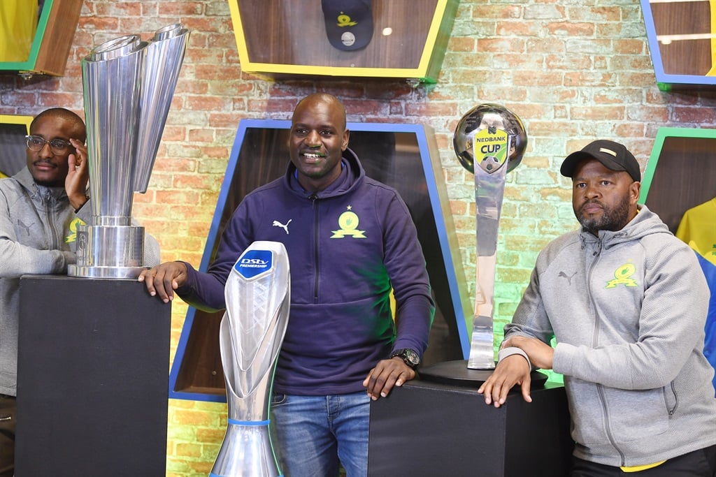 Mamelodi Sundowns goalkeeper Denis Onyango is unmatched in his trophy success playing in South Africa putting him in unquestionable legendary status.