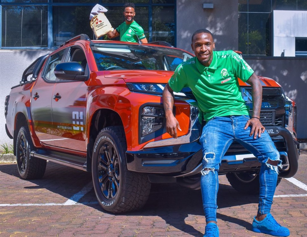 AmaZulu FC explored one of Mzansi's most picturesque wildlife spots with a prominent club sponsor.

