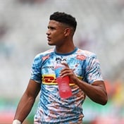 Young backline star Feinberg-Mngomezulu signs long-term contract extension with Stormers