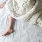 Restless legs syndrome: what causes it and how to treat it