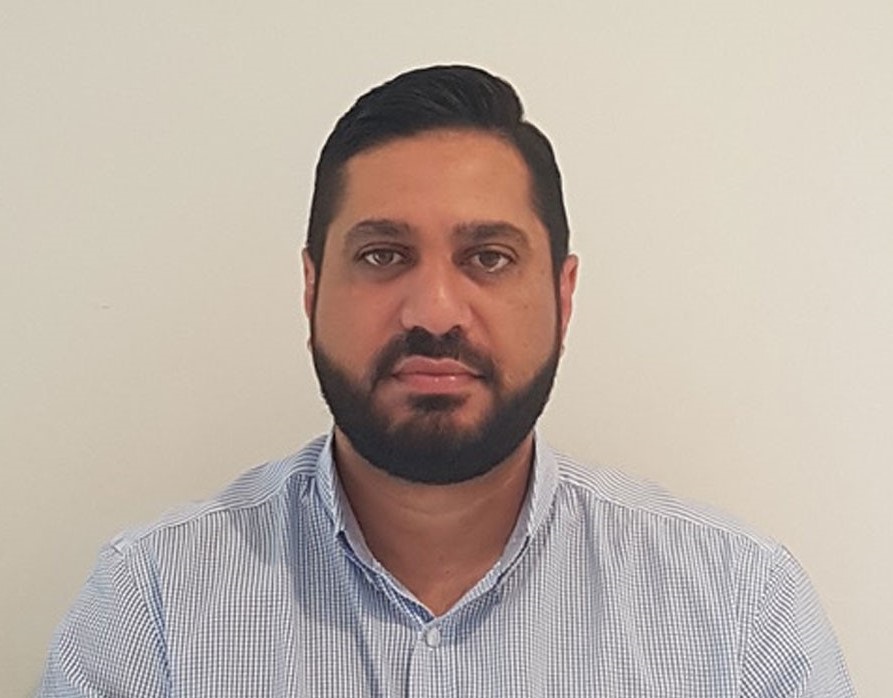 Yunus Bobat, President at Dolphins