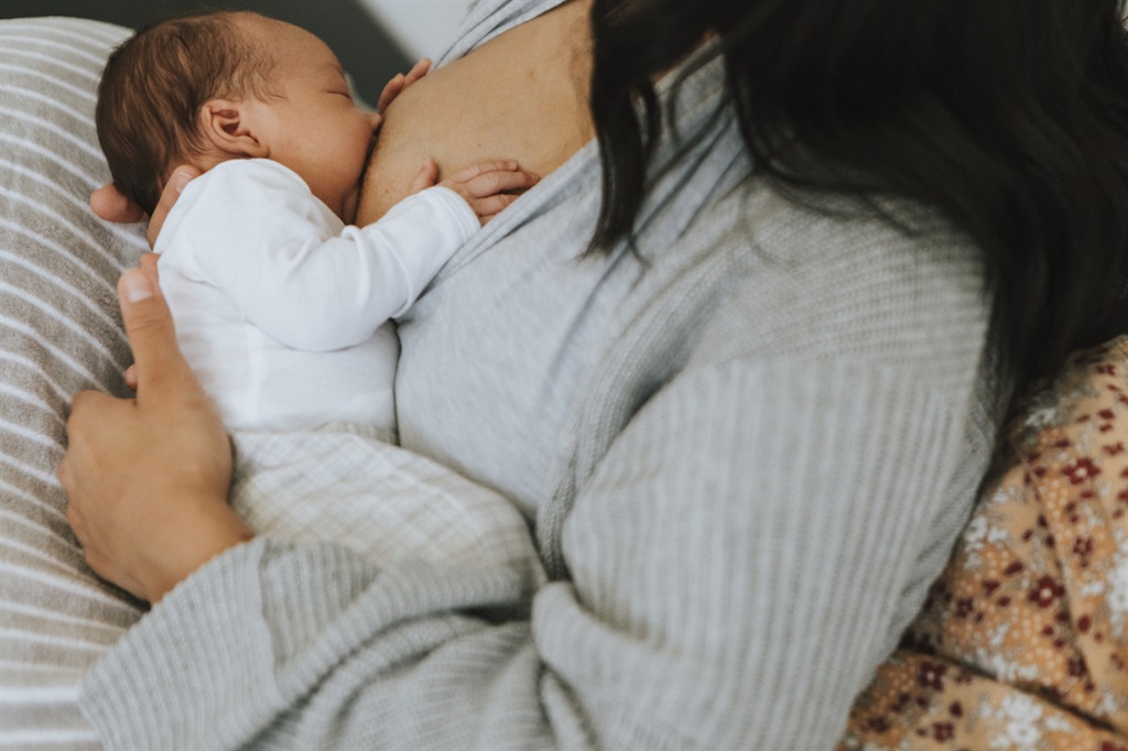 World Breastfeeding Week , which runs from 1 to 7 August 2021, is a reminder to support and encourage moms in those critical hours after birth and as they strive for the best for their children.