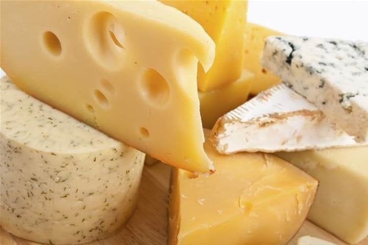 Psst Cheese Is Great For Sex Daily Sun