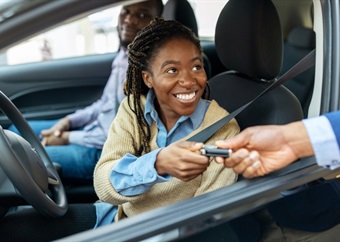10 expert tips to consider when buying your first car