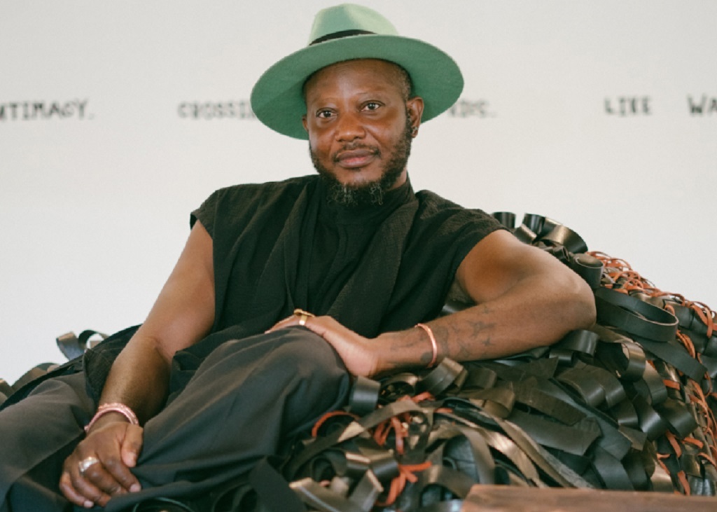 News24 | From trash to international acclaim - Cape Town artist's works shortlisted for Spanish prize