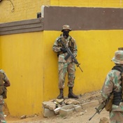 SANDF Graft | R2,2m meant to protect SA soldiers in Sudan ‘stolen’