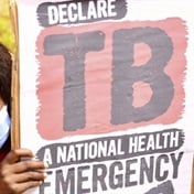 Huge TB vaccine trial starts in SA. It could deliver first new TB jab in over a century