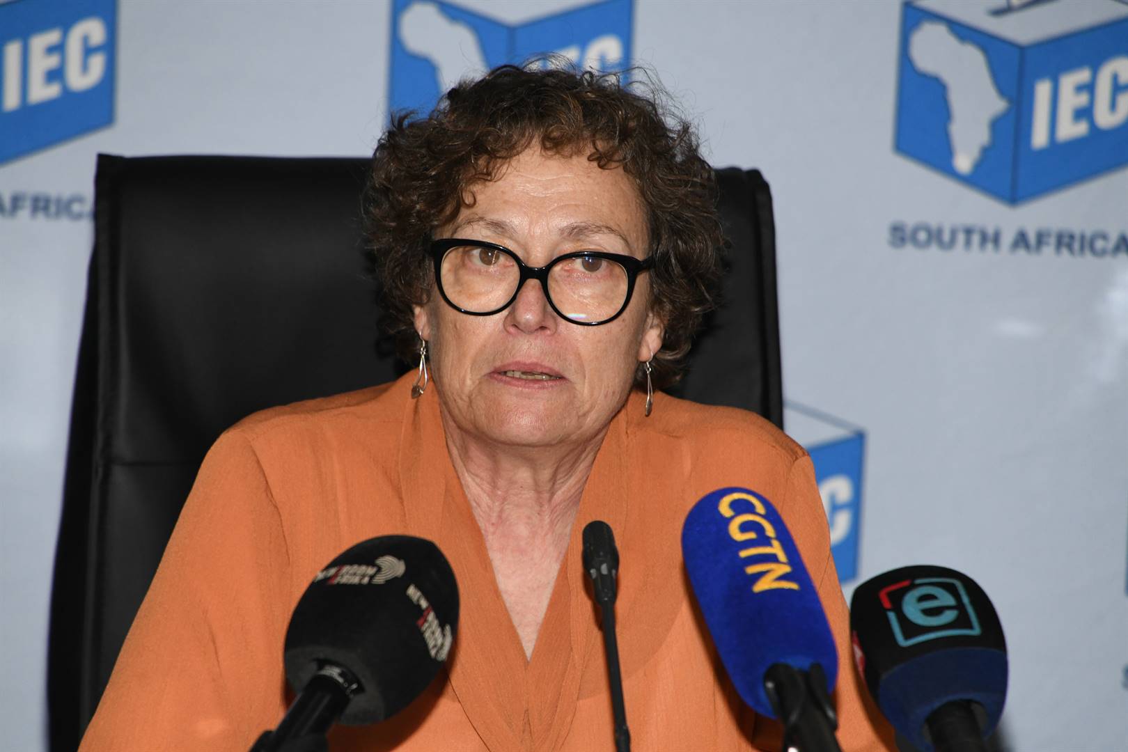 Electoral Commission of SA commissioner Janet Love is under fire for comments she made about Jacob Zuma's eligibility in January.