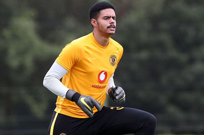 Maritzburg United announce signing of former Kaizer Chiefs