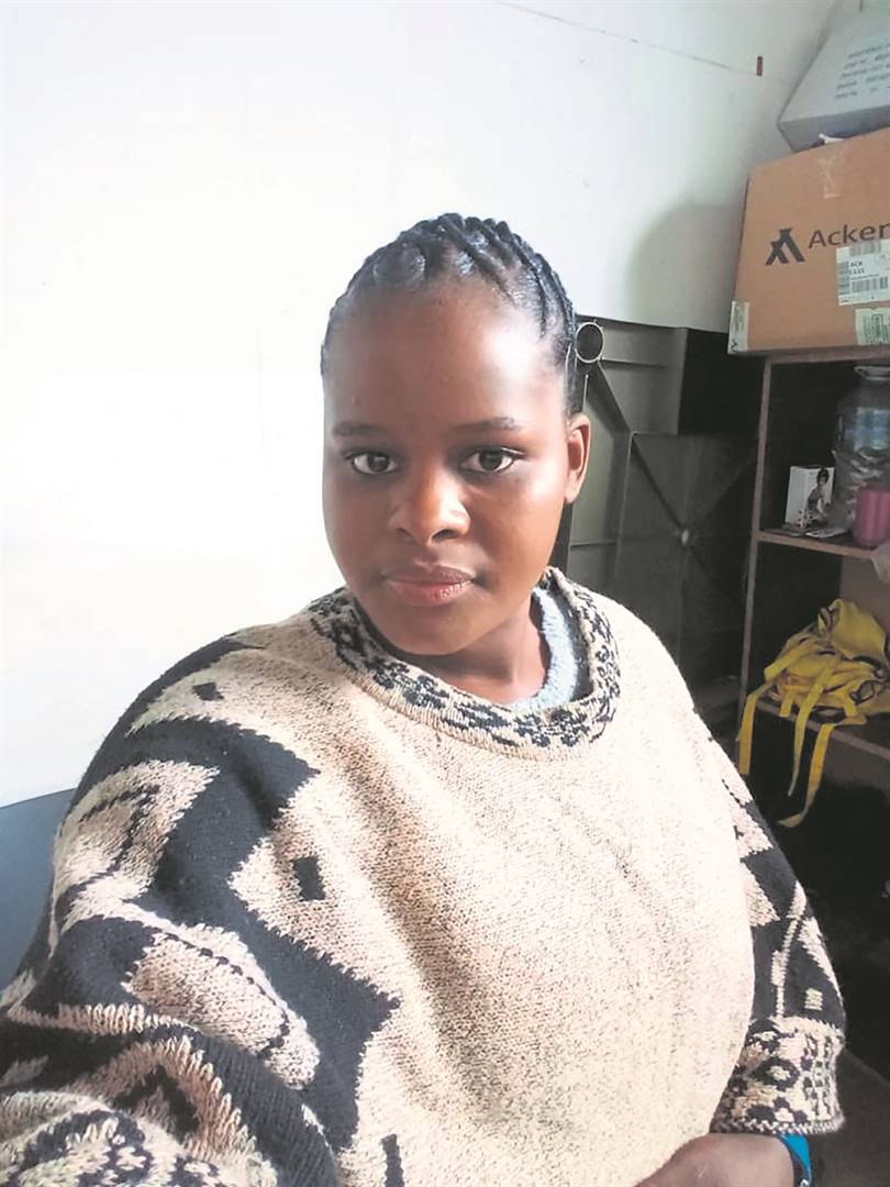 Nokukhanya Masango was raped and killed, allegedly by her ex-boyfriend last week after she dumped him. 