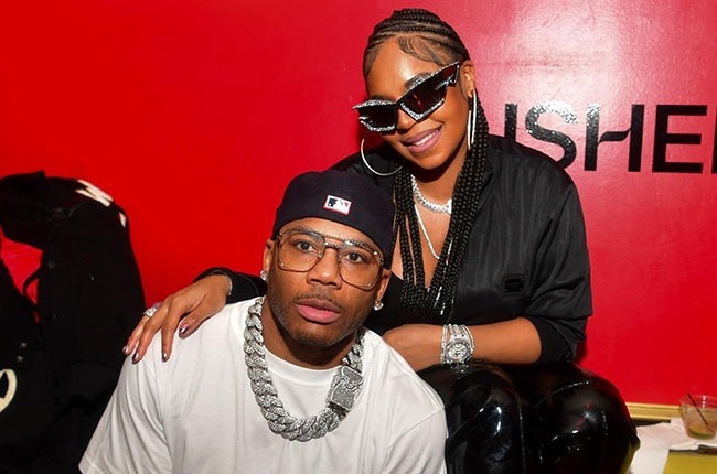 Ashanti, Nelly and other celebs who broke up and got back together
