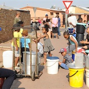 Joburg water crisis: Why are we treated this way? - Residents left fuming over continuous outages