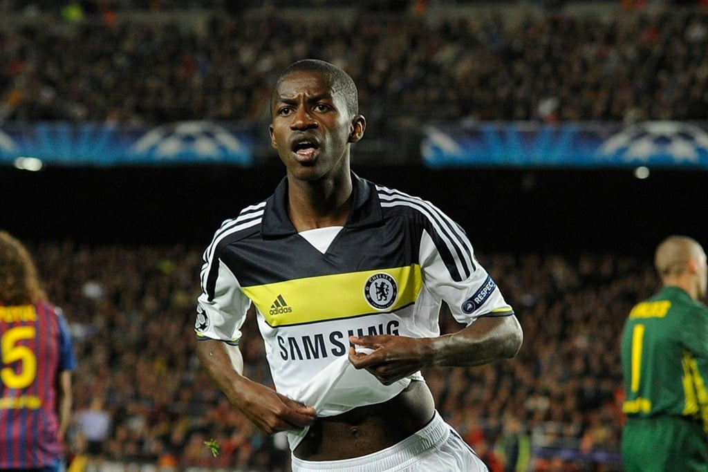 Details of Ramires' interest in playing in the PSL have been disclosed.  