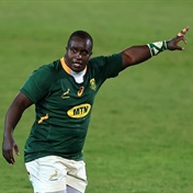Trevor Nyakane's seamless switch to loosehead shows how indispensable he's become