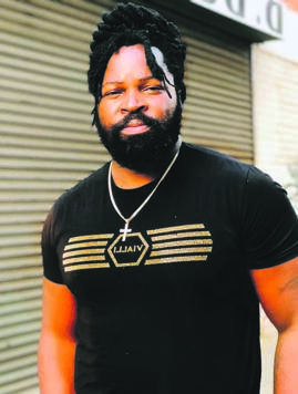 Big Zulu did not like being disrespected by maskandi singer Mthandeni 