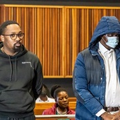 'Bursary swindler' and co-accused free for now!  