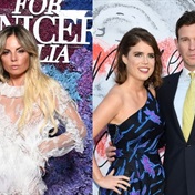 Former Italian model Erica Pelosini breaks her silence about topless photos with Princess Eugenie’s husband