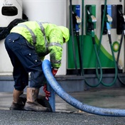 UK govt 'failed' to end petrol crisis: trade body