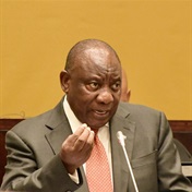 Ramaphosa: Govt acted on State Capture!  