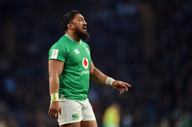 Sport | Ireland's Aki nominated for Six Nations Player of the Year award