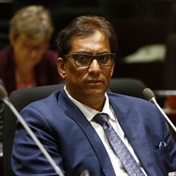 Sactwu drags Iqbal Survé to court for Indy millions