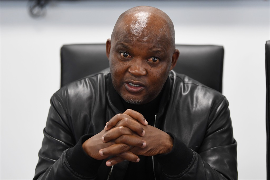 An Asian football expert claims that he is confident that Pitso Mosimane can help Abha Club steer away from relegation.