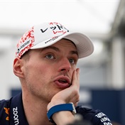 F1: Verstappen grabs fifth straight pole, Hamilton disappoints and will start Chinese GP in 18th