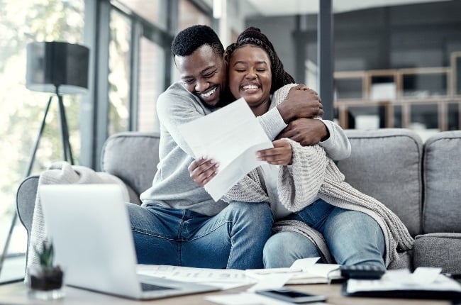 Healthy relationships with others and money can contribute to overall happiness – and a healthy credit rating can be achieved, even for individuals and families drowning in debt.