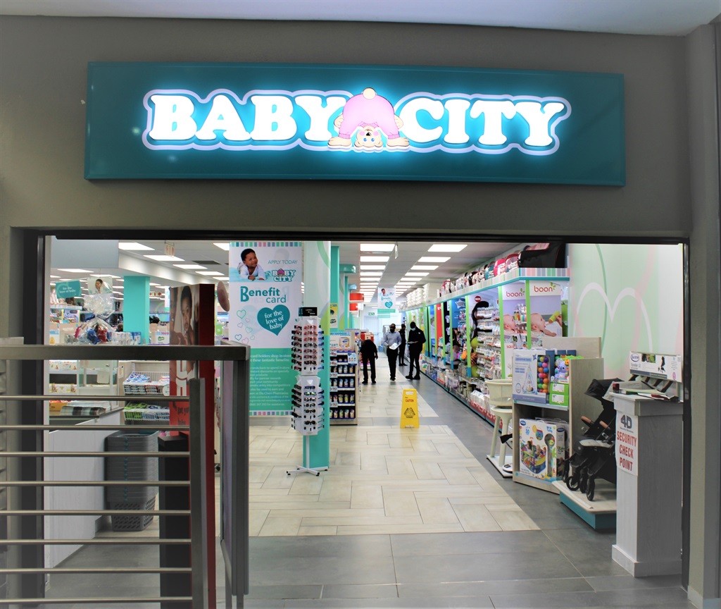 Baby City Clinic