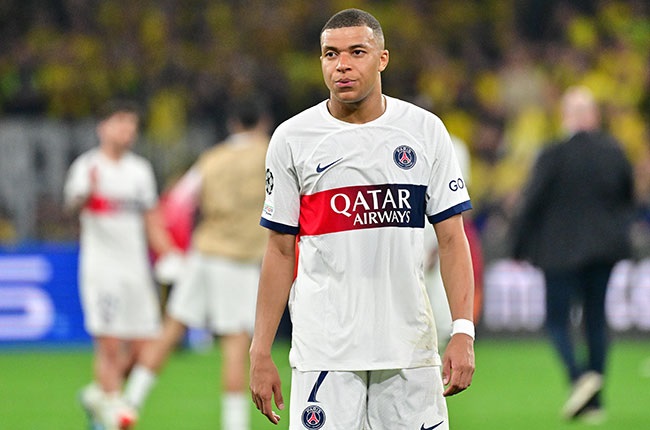 Sport | Mbappe confirms he will leave PSG at end of season