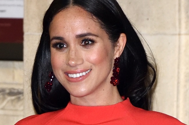 Meghan Markle's character has come under attack again by a member of her family. (PHOTO: Gallo Images/Getty Images)