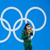 Sports minister confirms Schoenmaker, Buitendag Olympic medal bonuses