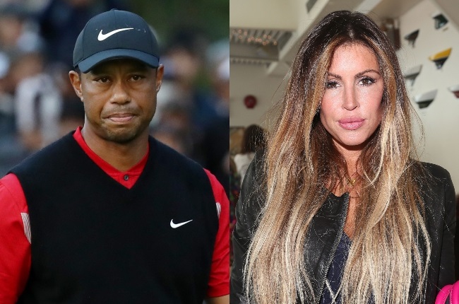 Rachel Uchitel recently sat for an explosive interview, during which she discussed the far-reaching fallout stemming from the NDA she signed with Tiger Woods in 2009. (PHOTO: Gallo Images / Getty Images)