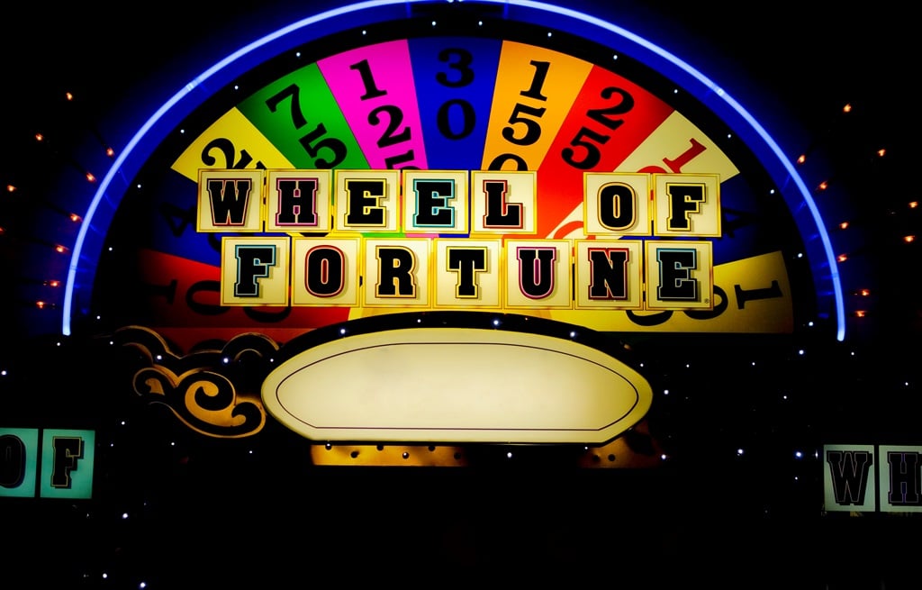 'Wheel of Fortune' coming to SABC. (Getty Images)