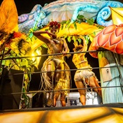 Cape Town Carnival 2024: A Lekker Spectacle of Creativity, Community and Culture