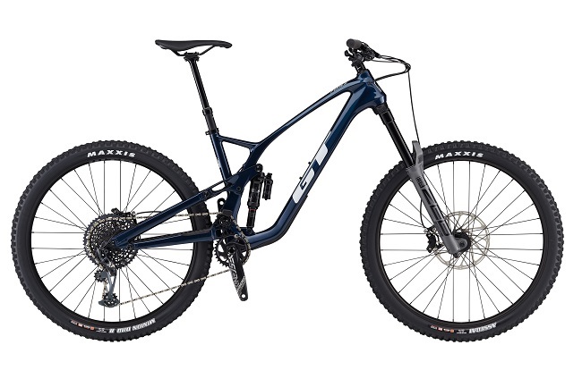 gt bicycles force current 29