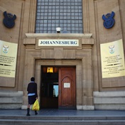 'SARS is not a place to play at': Gauteng judge takes hardline stance against tax fraud syndicate 