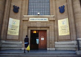 'SARS is not a place to play at': Gauteng judge takes hardline stance against tax fraud syndicate 