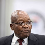 FNB freezes payments from Jacob Zuma's account following court order