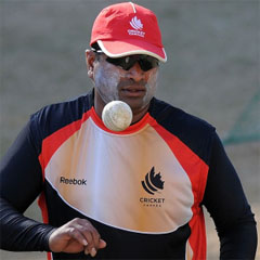 Canada's Balaji Rao could be a key factor. (AFP)