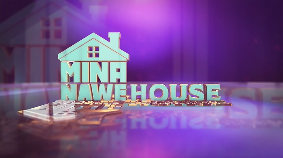 Moja Love reality show bootcamp-style, Mina Nawe House. Photo: Supplied