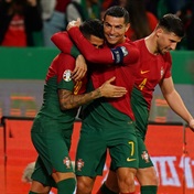 Portugal Star Makes Surprise Admission Over Ronaldo Importance