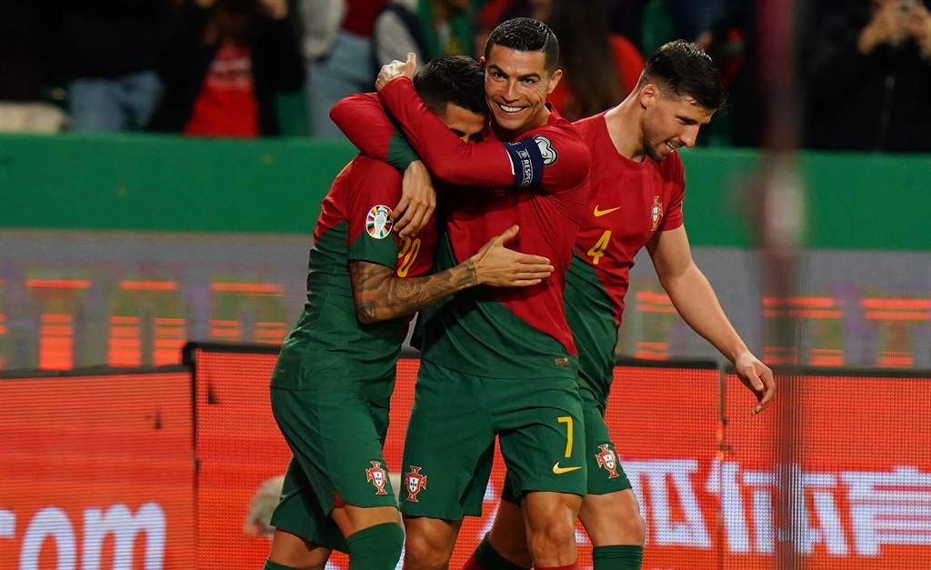 A Portugal star has made a surprise claim about Cristiano Ronaldo's importance to the national team.