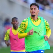 'I don't try to be fair' - Rulani on Maema and De Reuck's lack of minutes at Downs