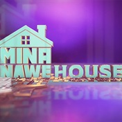 Allegedly drunk wife injures herself on set of Mina Nawe House
