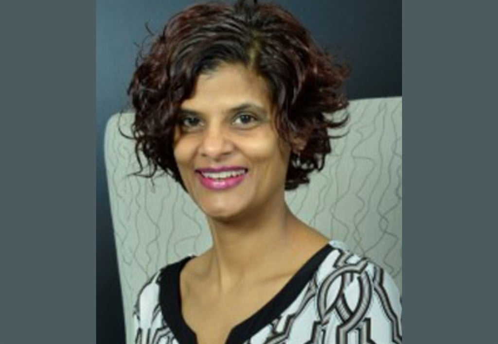 Unisa's acting CFO, Reshma Mathura, was suspended amid allegations that she received bank deposits from students. Mathura contends that the unexpected, unsolicited, deposits were part of a conspiracy intended to slander her and remove her from her position. (Unisa)